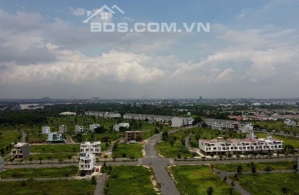 Bán lô đất 5x20m, KDC Long Hưng City, cực đẹp, giá cực rẻ